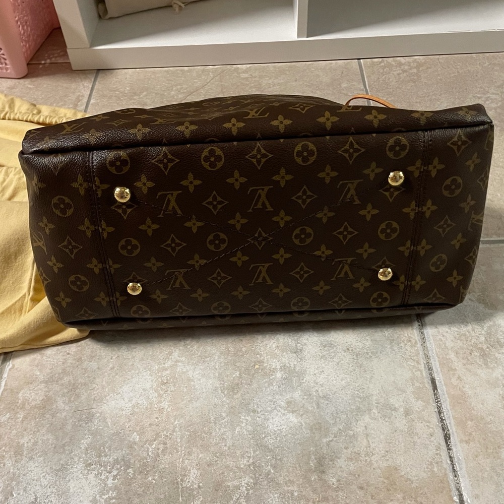 Lv artsy MM - Picture 3 of 7